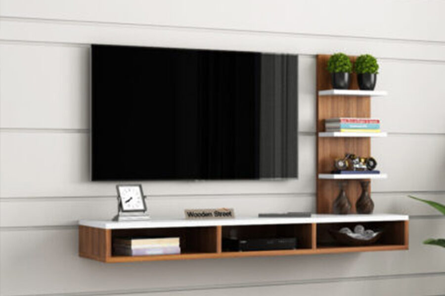 TV Units