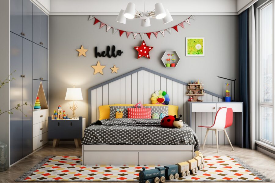 Kids Room