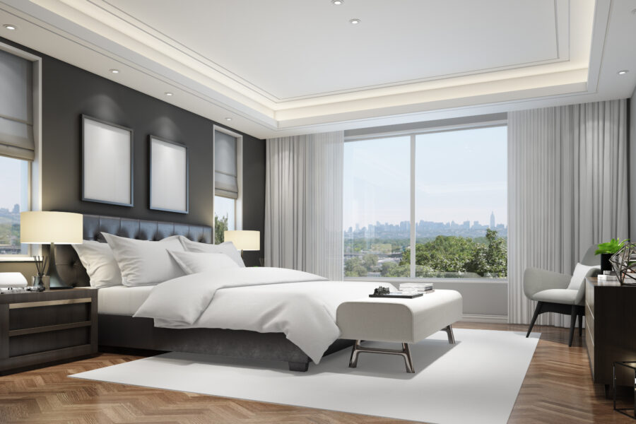 Bedroom Design