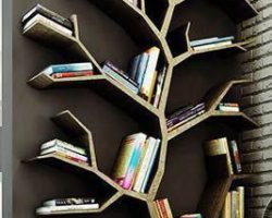 Book Shelf Design